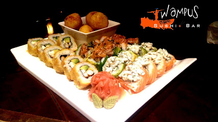 Wampus Sushi Bar