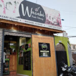 Wasabi Sushi