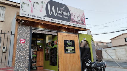 Wasabi Sushi