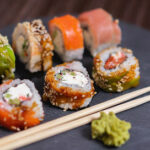 Watashi Sushi