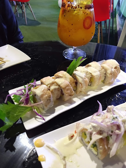 Horarios Yokoso Sushi Bar