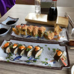 Yume Cocina Fusión Japonesa