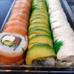 Chef Sushi