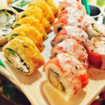 Niu Sushi Santiago Centro