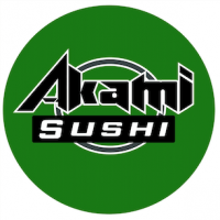 akami sushi