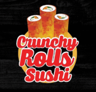 crunchy rolls
