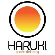 haruki sushi