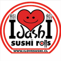 i dashi sushi