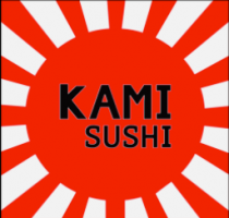 kamisushi logo