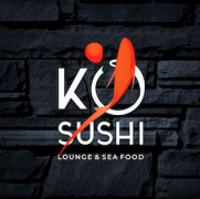 ko sushi lounge