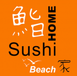 logo sushi home