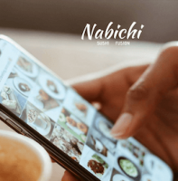 sushi nabichi logo