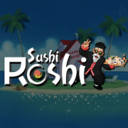 sushi roshi
