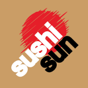 sushi sun