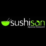 sushisan logo