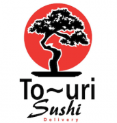 touri sushi logo